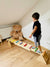 Montessori Wippe Spielzeug Holz
